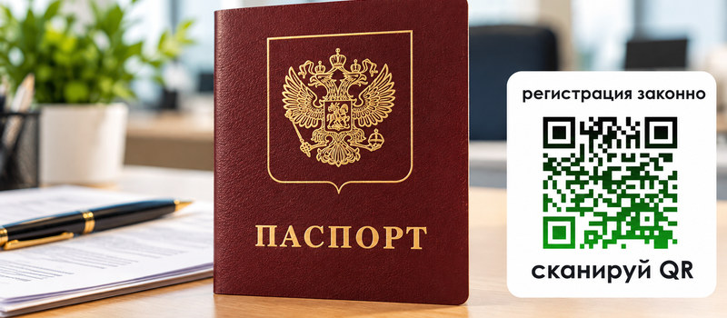 регистрация в Тихвине прописка в Тихвине